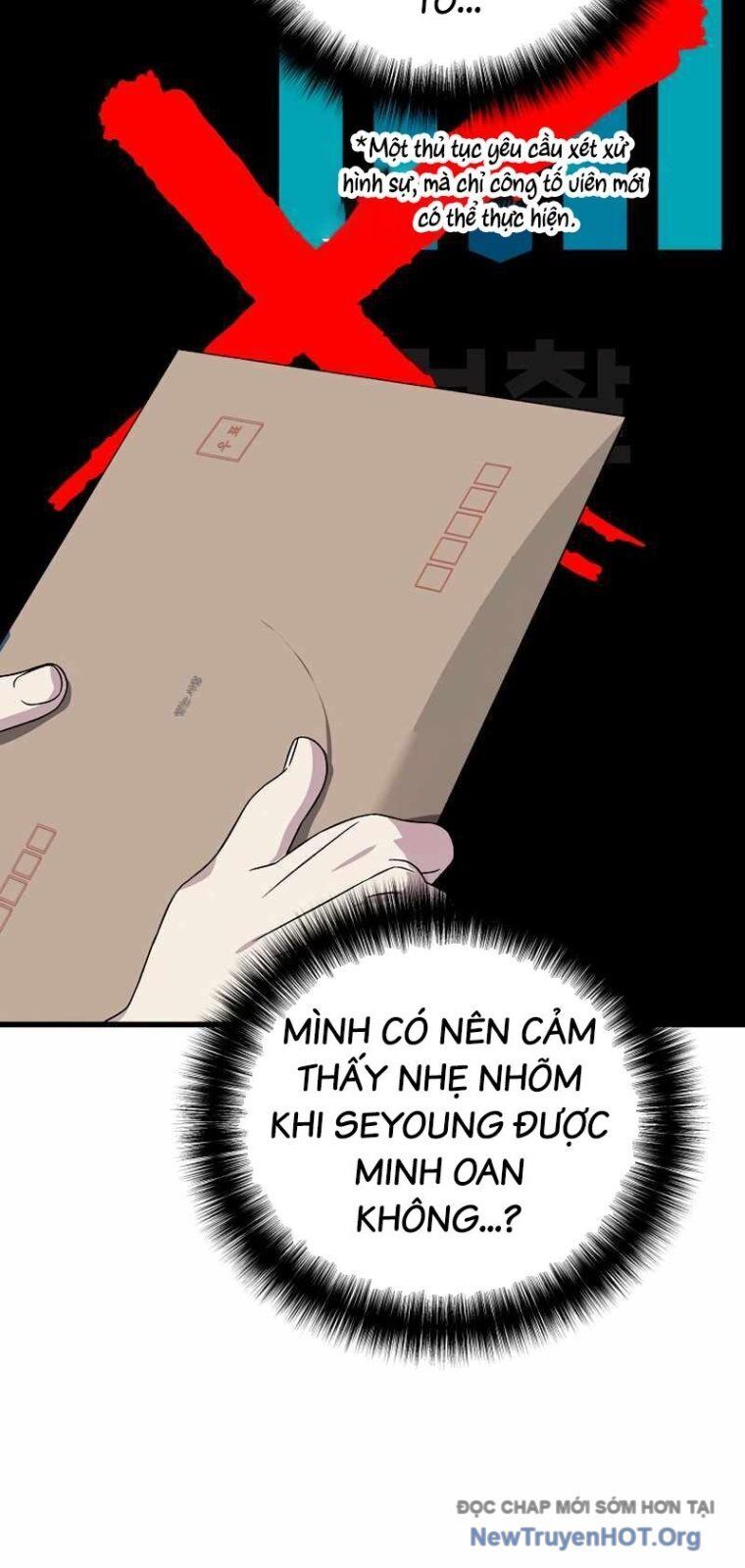 Đây Là Luật Chap 161 - Next Chap 162
