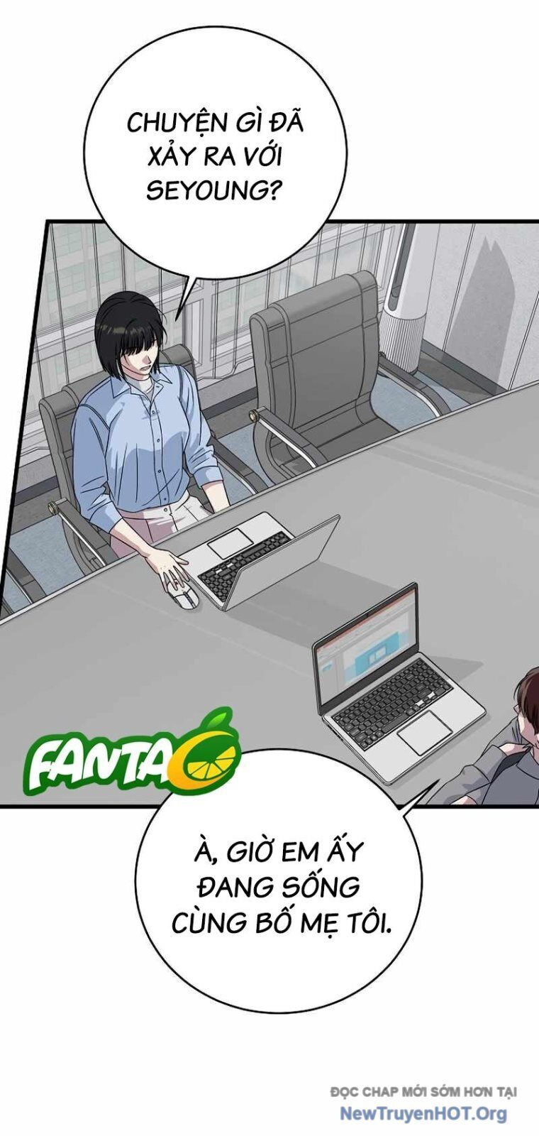 Đây Là Luật Chap 161 - Next Chap 162