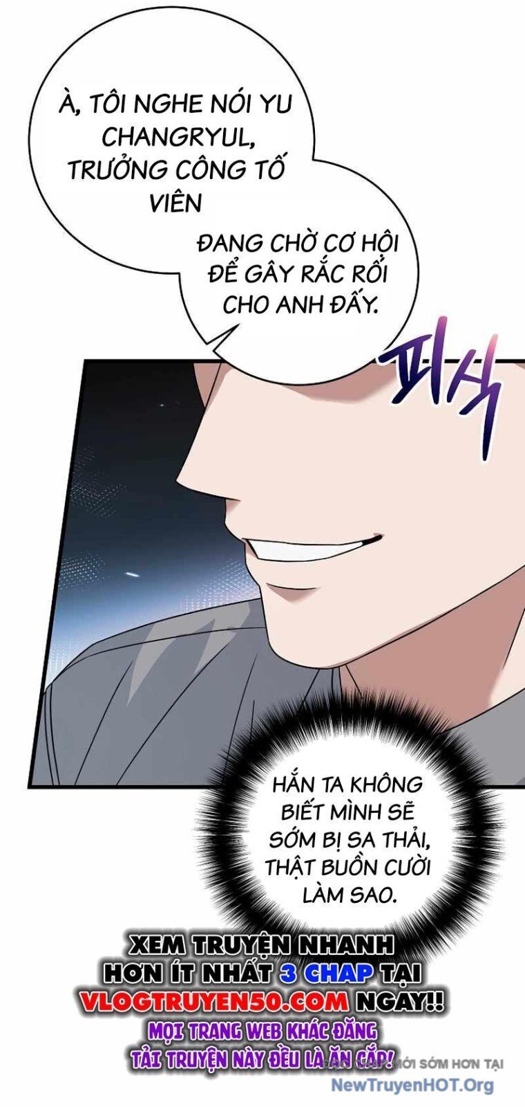 Đây Là Luật Chap 161 - Next Chap 162