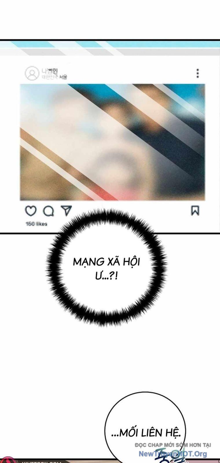 Đây Là Luật Chap 161 - Next Chap 162