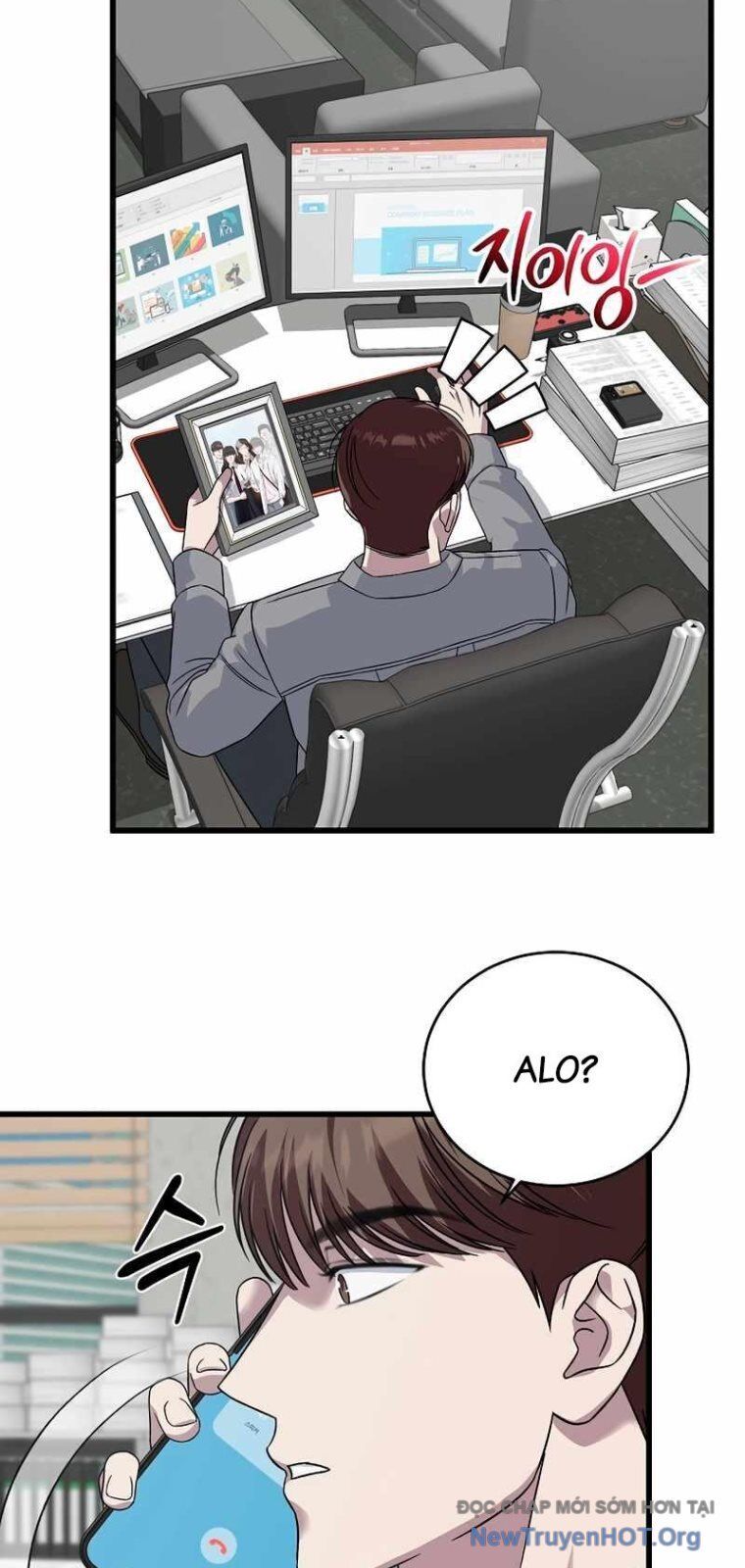 Đây Là Luật Chap 161 - Next Chap 162