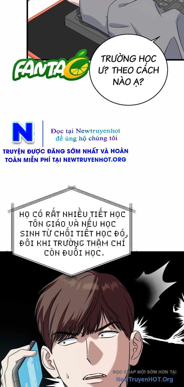 Đây Là Luật Chap 161 - Next Chap 162