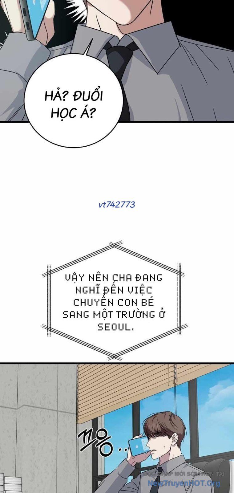 Đây Là Luật Chap 161 - Next Chap 162