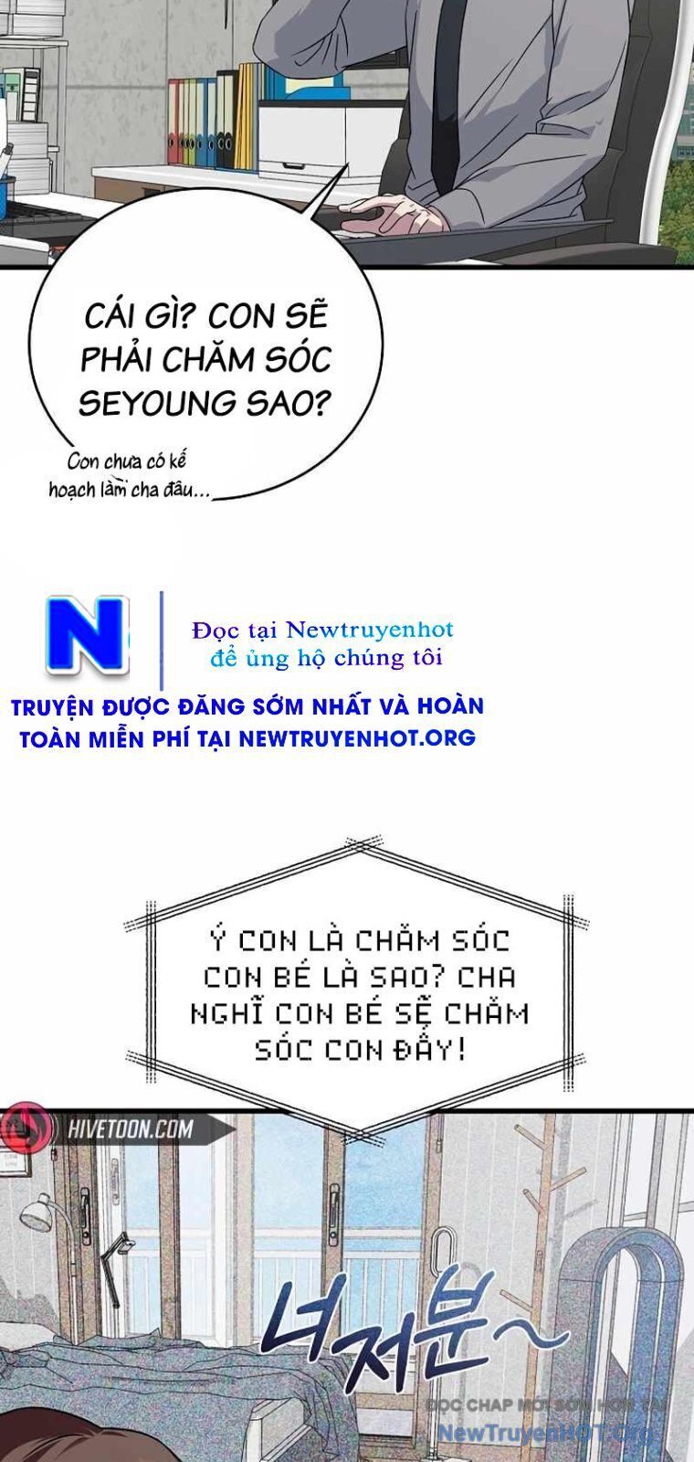 Đây Là Luật Chap 161 - Next Chap 162