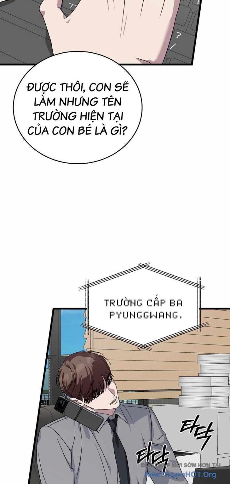 Đây Là Luật Chap 161 - Next Chap 162