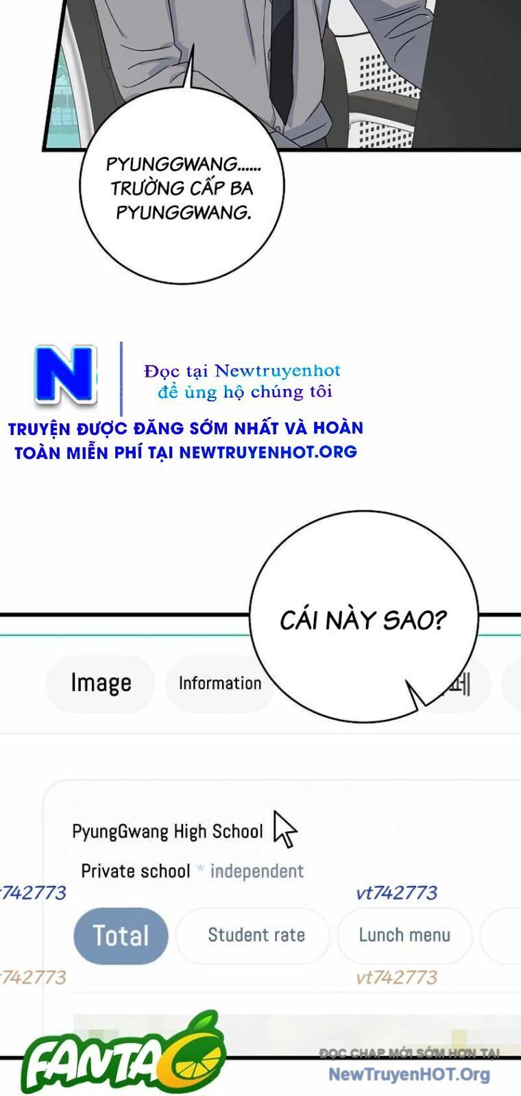 Đây Là Luật Chap 161 - Next Chap 162