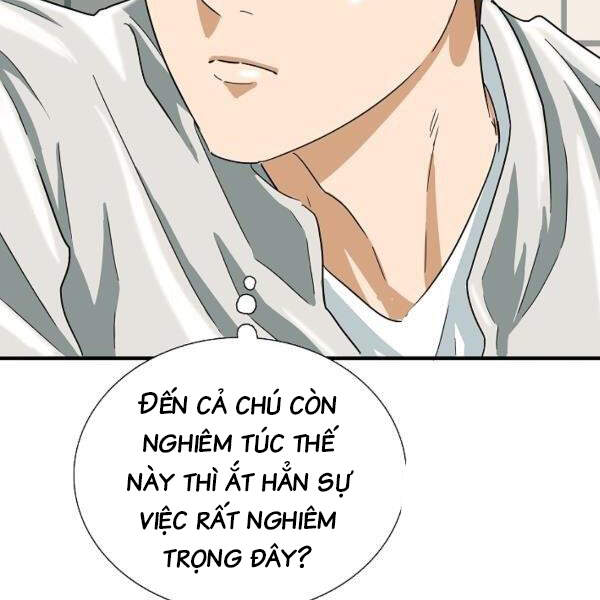 Đây Là Luật Chap 40 - Next Chap 41