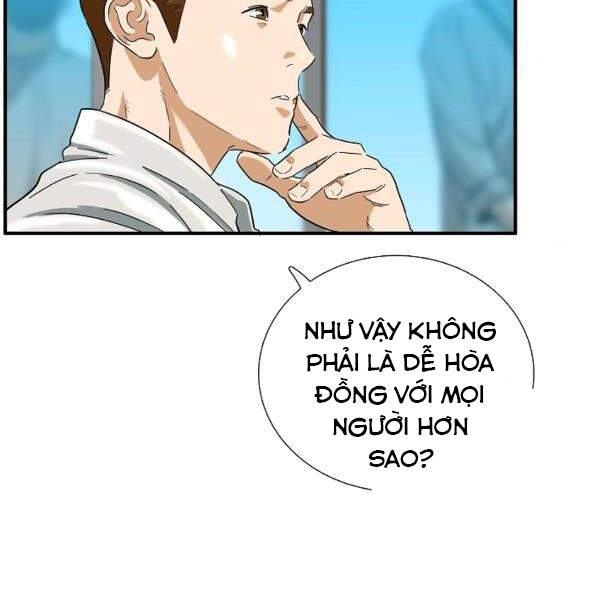Đây Là Luật Chap 40 - Next Chap 41