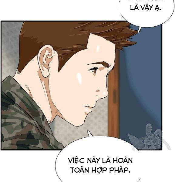 Đây Là Luật Chap 40 - Next Chap 41