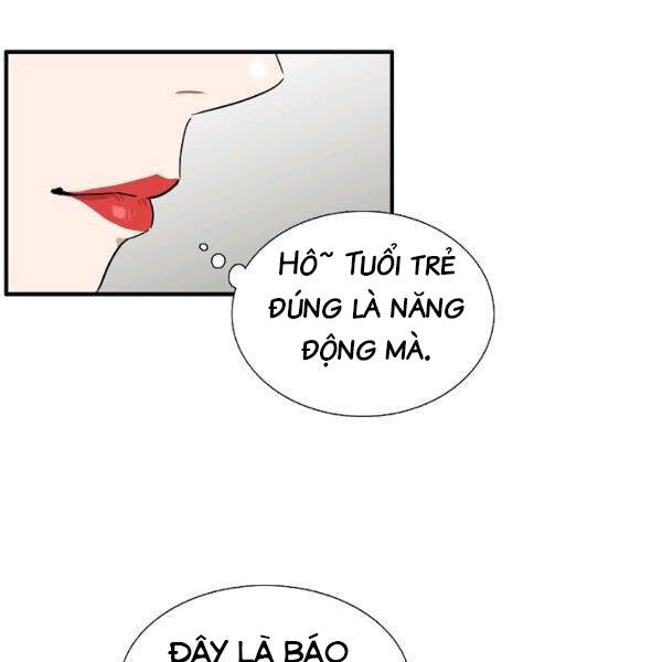 Đây Là Luật Chap 40 - Next Chap 41