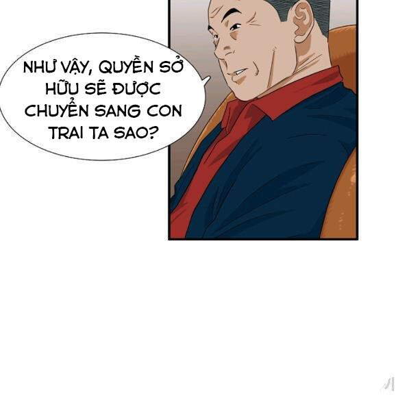 Đây Là Luật Chap 40 - Next Chap 41