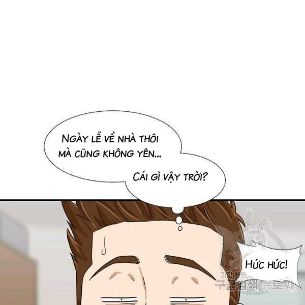Đây Là Luật Chap 40 - Next Chap 41