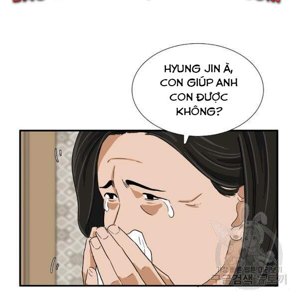 Đây Là Luật Chap 40 - Next Chap 41
