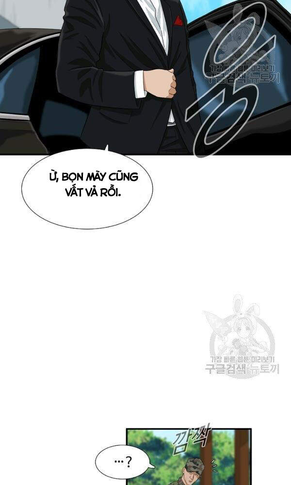 Đây Là Luật Chap 41 - Next Chap 42