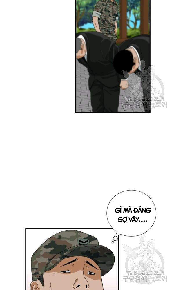 Đây Là Luật Chap 41 - Next Chap 42