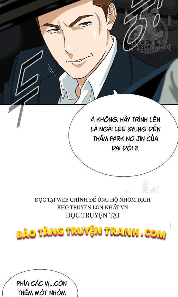 Đây Là Luật Chap 41 - Next Chap 42