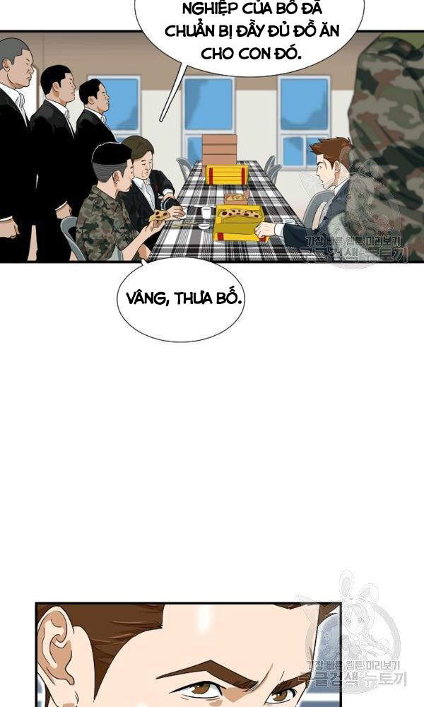 Đây Là Luật Chap 41 - Next Chap 42