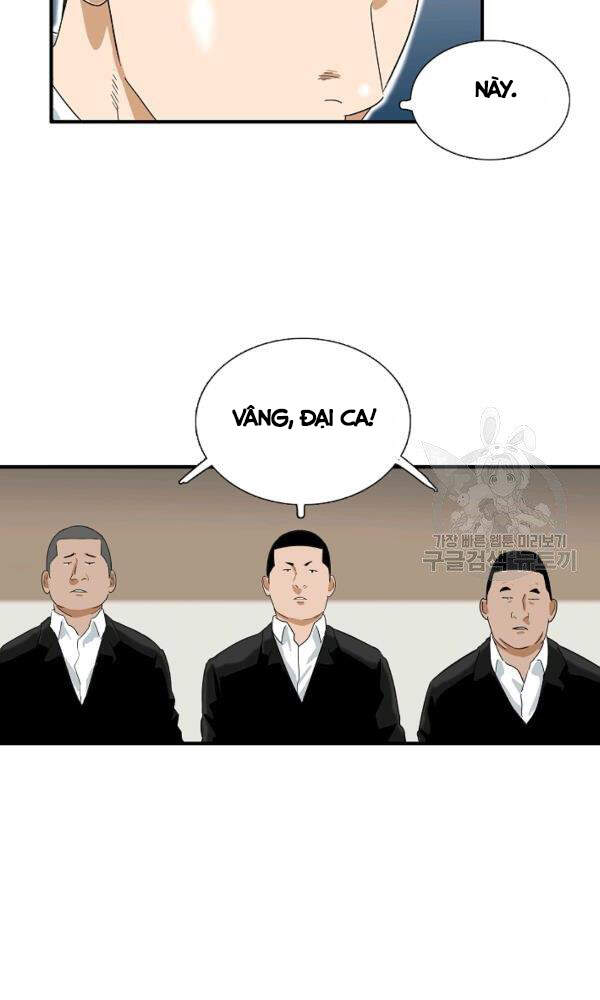 Đây Là Luật Chap 41 - Next Chap 42
