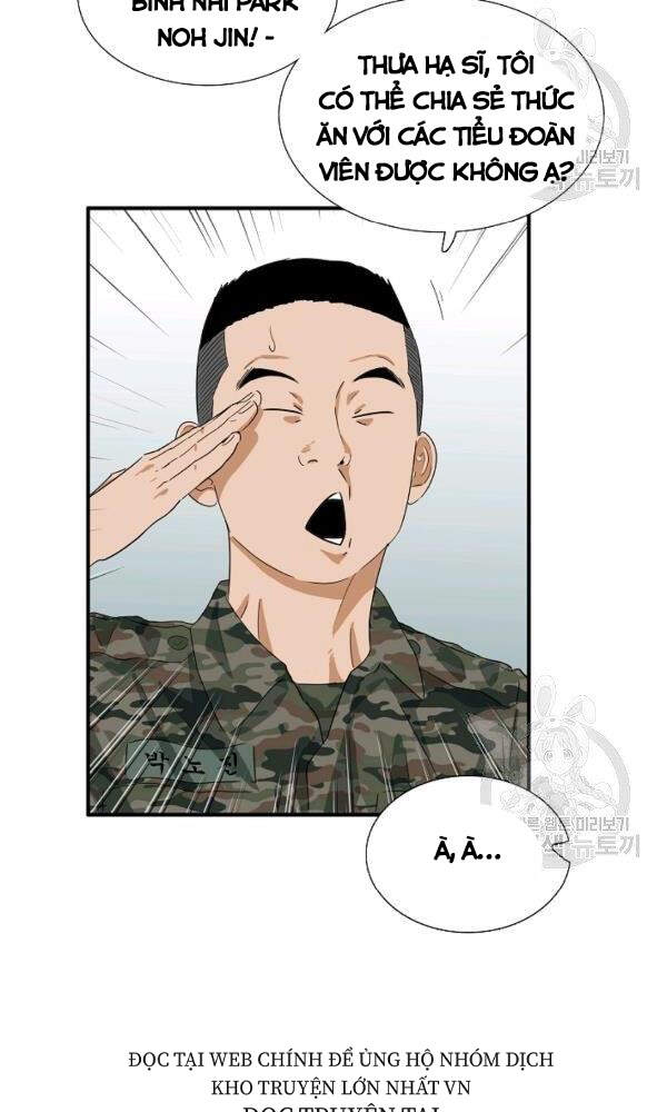 Đây Là Luật Chap 41 - Next Chap 42