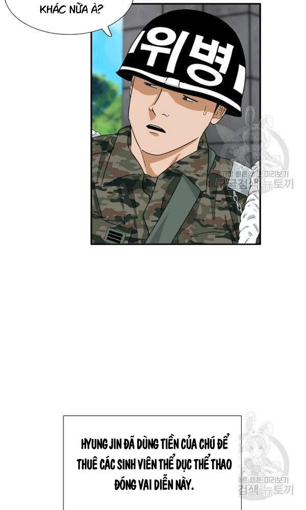 Đây Là Luật Chap 41 - Next Chap 42