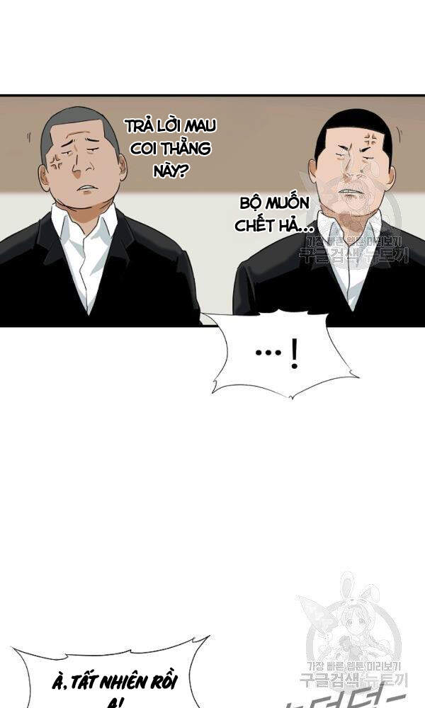 Đây Là Luật Chap 41 - Next Chap 42