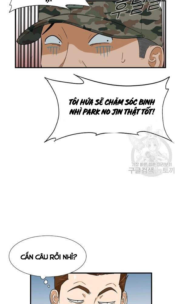 Đây Là Luật Chap 41 - Next Chap 42