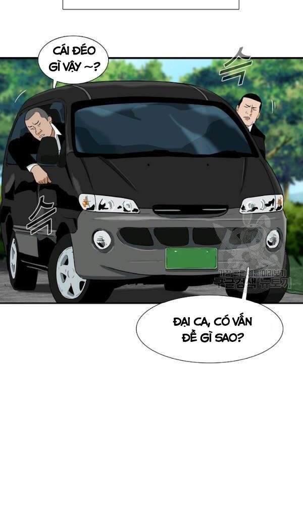 Đây Là Luật Chap 41 - Next Chap 42