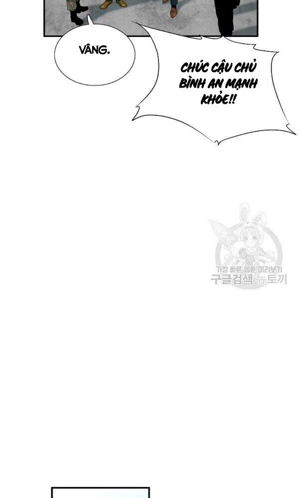 Đây Là Luật Chap 41 - Next Chap 42