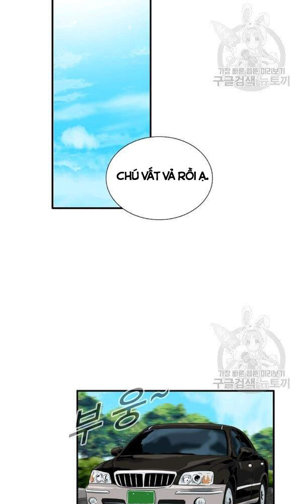 Đây Là Luật Chap 41 - Next Chap 42