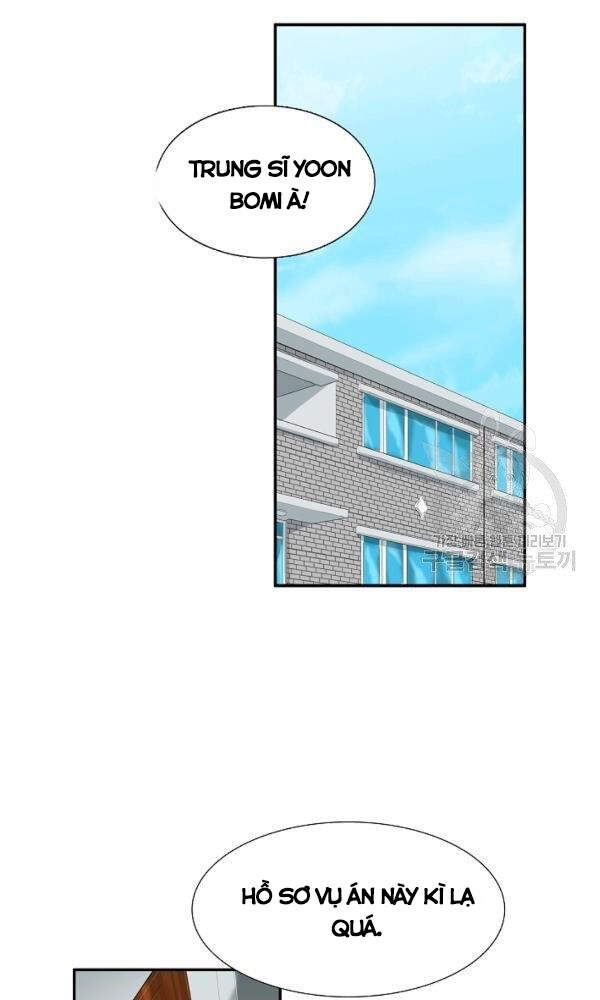 Đây Là Luật Chap 41 - Next Chap 42