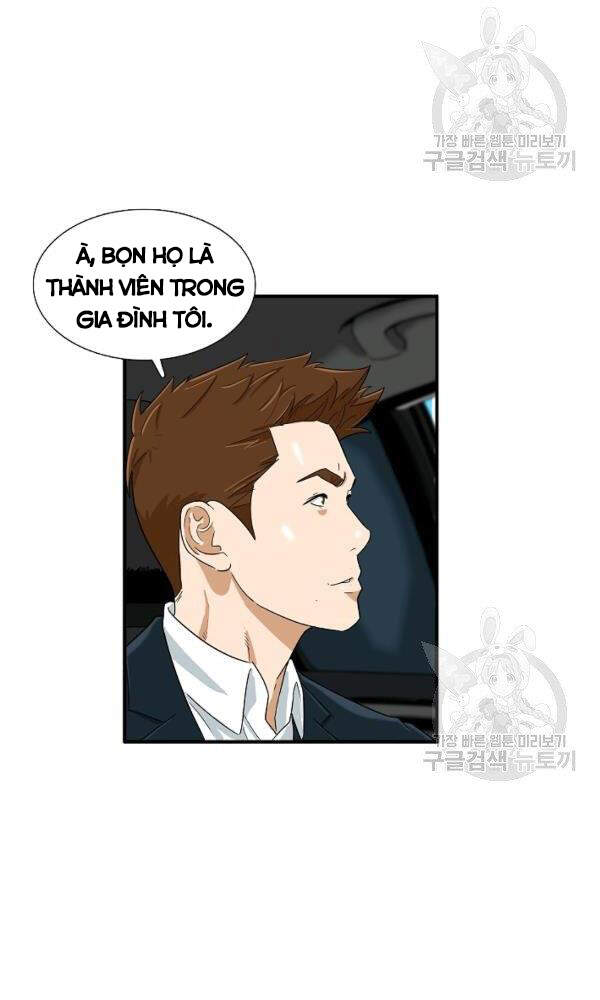 Đây Là Luật Chap 41 - Next Chap 42