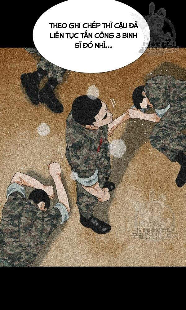 Đây Là Luật Chap 41 - Next Chap 42