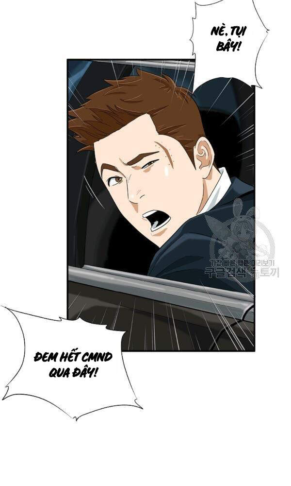 Đây Là Luật Chap 41 - Next Chap 42
