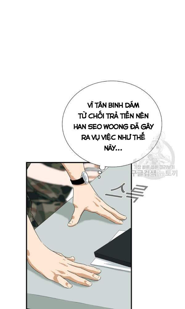Đây Là Luật Chap 41 - Next Chap 42