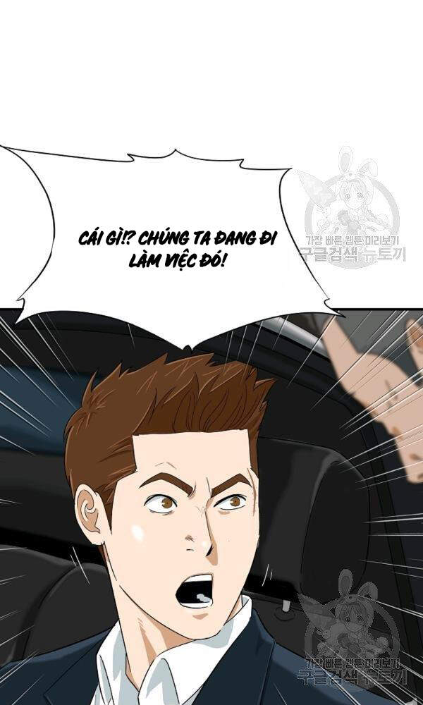 Đây Là Luật Chap 41 - Next Chap 42