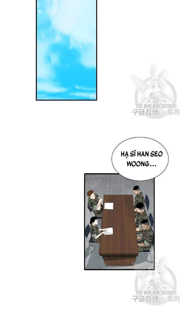 Đây Là Luật Chap 42 - Next Chap 43
