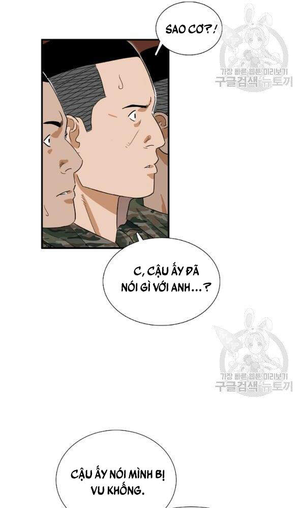 Đây Là Luật Chap 42 - Next Chap 43