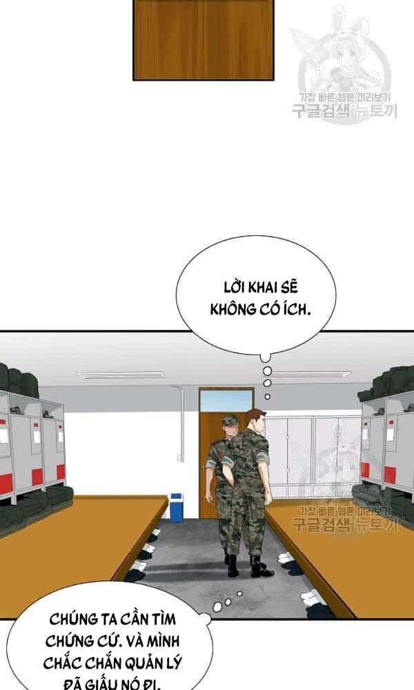 Đây Là Luật Chap 42 - Next Chap 43