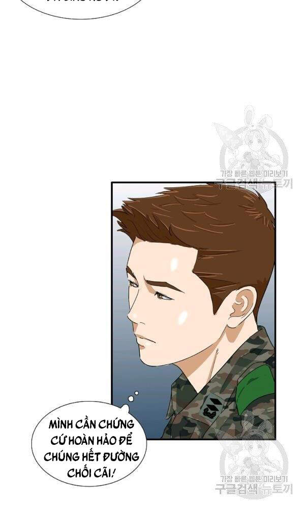 Đây Là Luật Chap 42 - Next Chap 43
