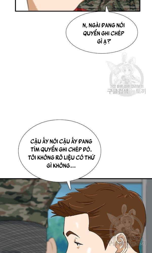 Đây Là Luật Chap 42 - Next Chap 43