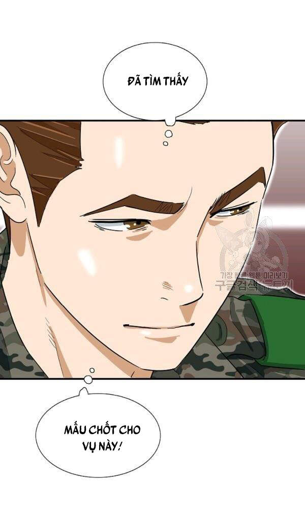 Đây Là Luật Chap 42 - Next Chap 43