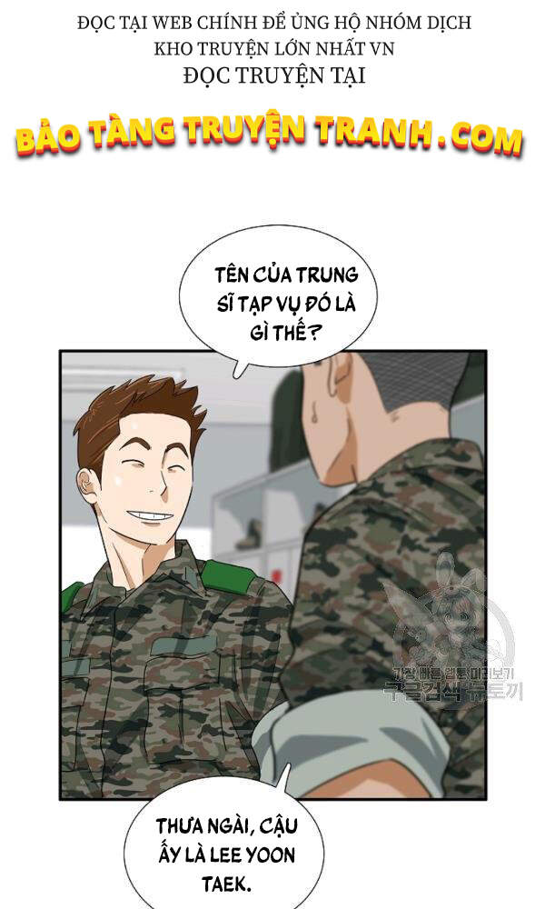Đây Là Luật Chap 42 - Next Chap 43