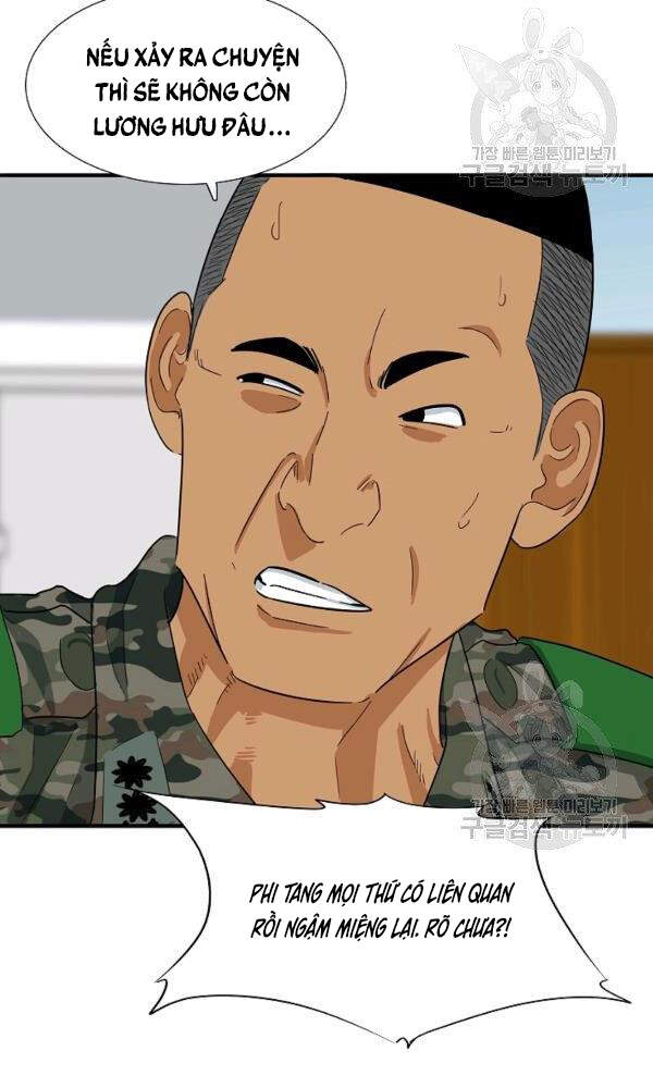 Đây Là Luật Chap 42 - Next Chap 43