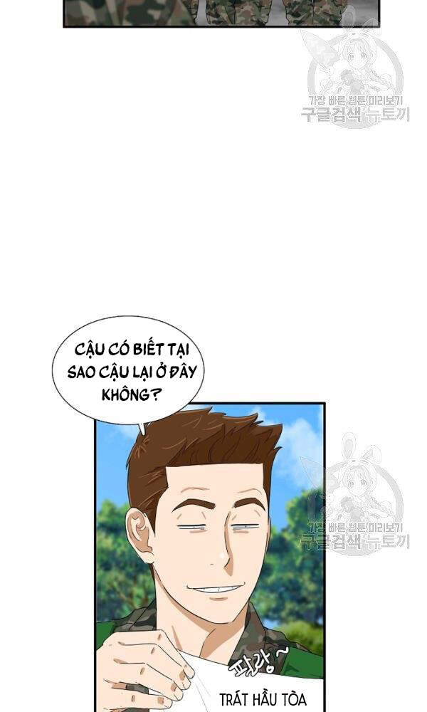 Đây Là Luật Chap 42 - Next Chap 43