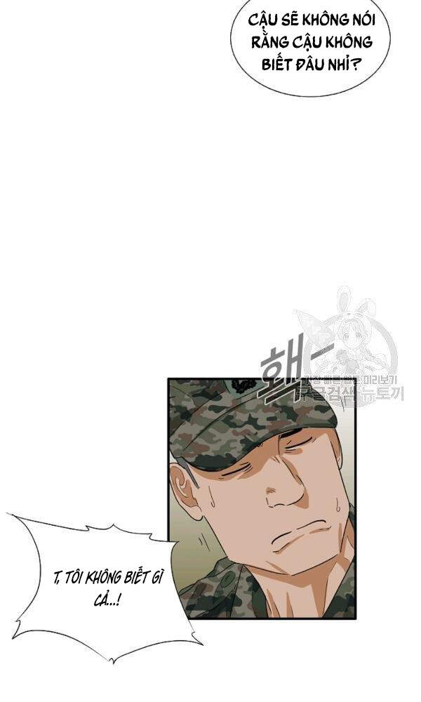 Đây Là Luật Chap 42 - Next Chap 43