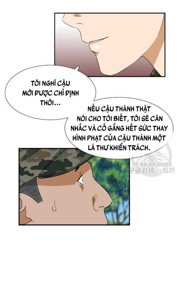 Đây Là Luật Chap 42 - Next Chap 43