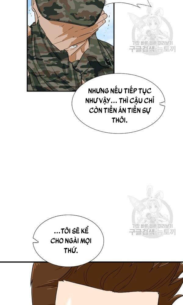 Đây Là Luật Chap 42 - Next Chap 43