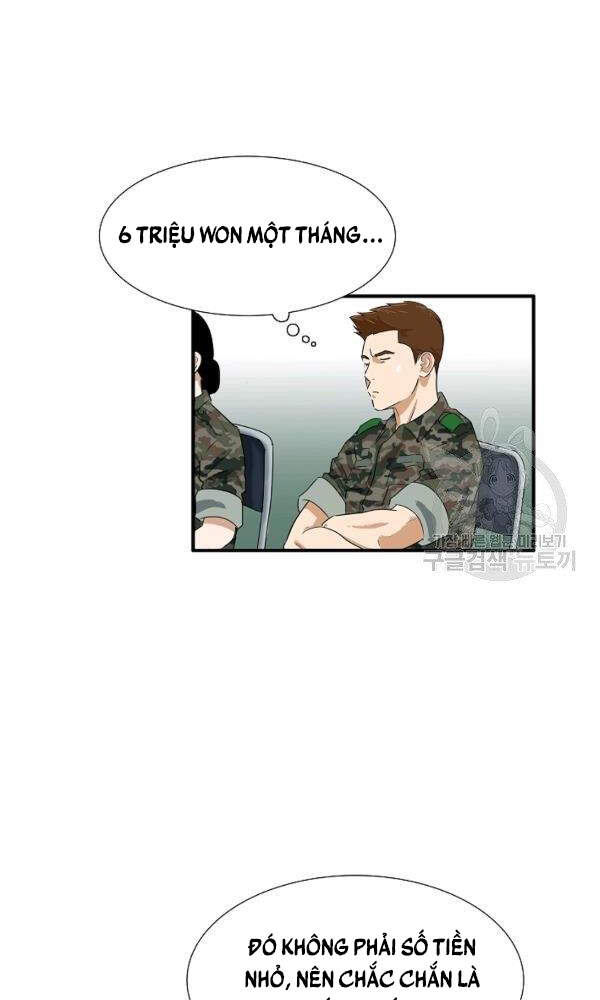 Đây Là Luật Chap 42 - Next Chap 43