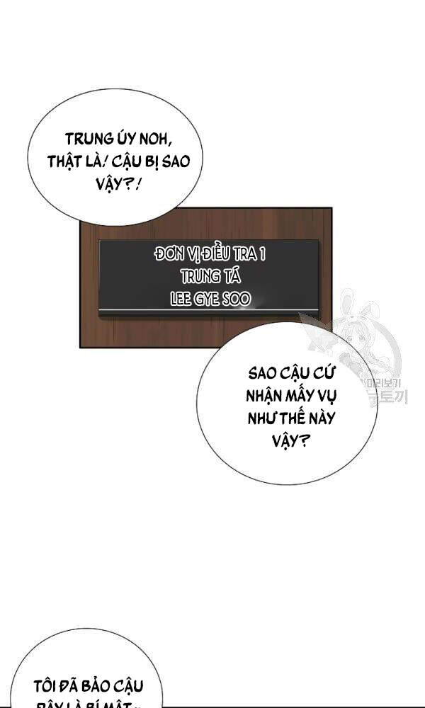 Đây Là Luật Chap 42 - Next Chap 43