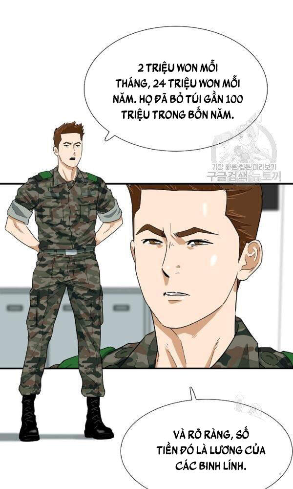 Đây Là Luật Chap 42 - Next Chap 43